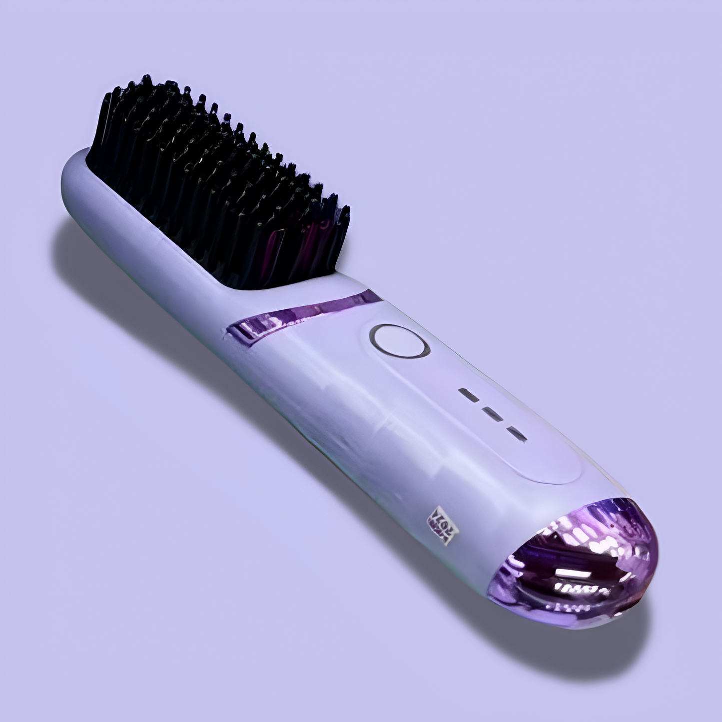 Draadloze Styler Pro voor Professionele Haarstyling