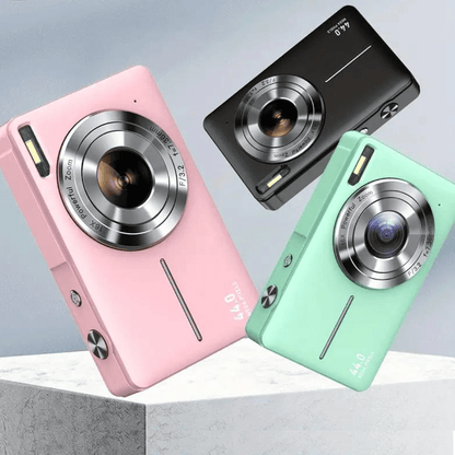 Compacte Digitale Camera 1080p met HD-Foto
