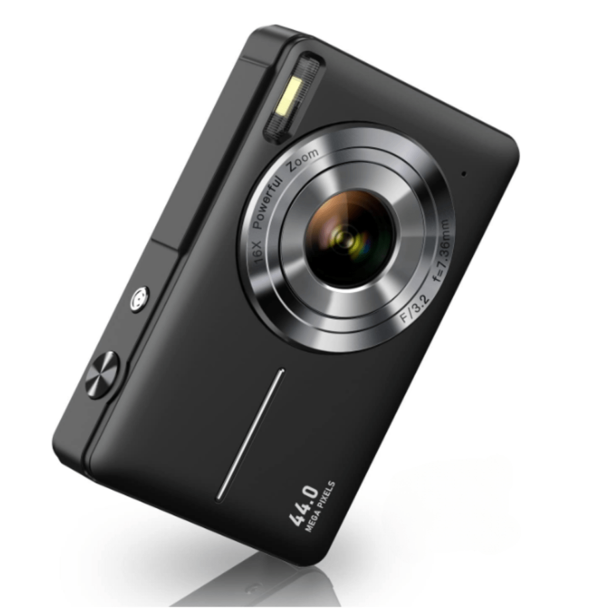 Compacte Digitale Camera 1080p met HD-Foto - Velinix