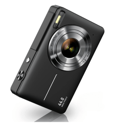 Compacte Digitale Camera 1080p met HD-Foto - Velinix
