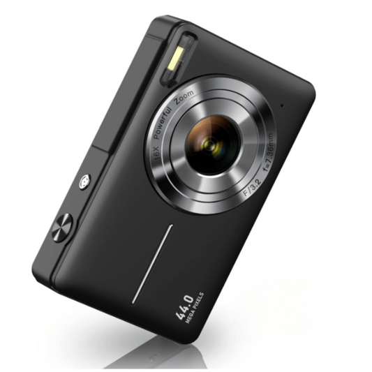 Compacte Digitale Camera 1080p met HD-Foto - Velinix