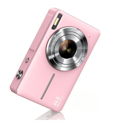 Compacte Digitale Camera 1080p met HD-Foto