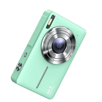 Compacte Digitale Camera 1080p met HD-Foto