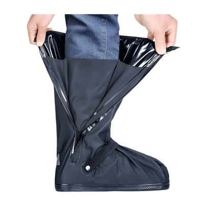 Waterdichte Schoenbeschermer Luxe Bescherming - Velinix