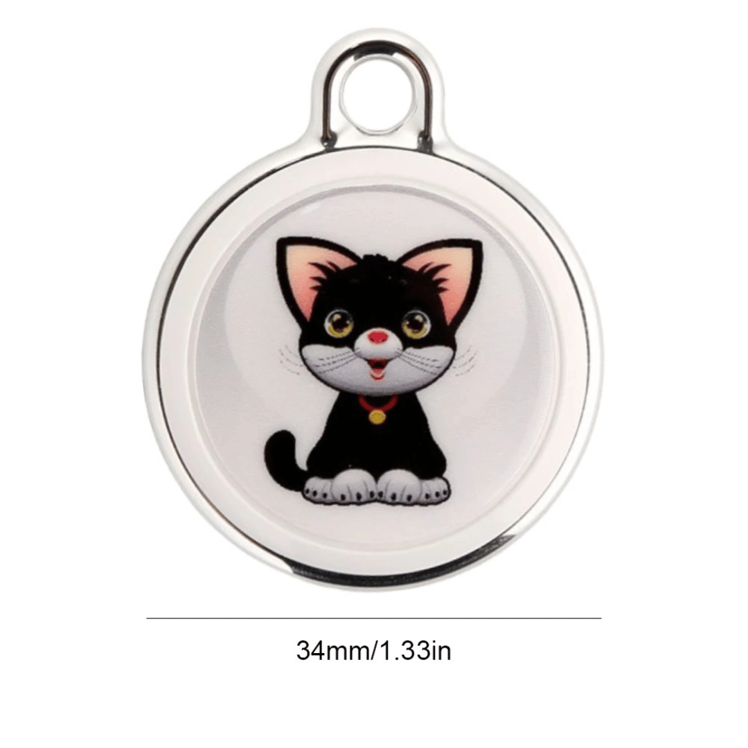 GPS Tracker voor Honden en Katten Android en iOS