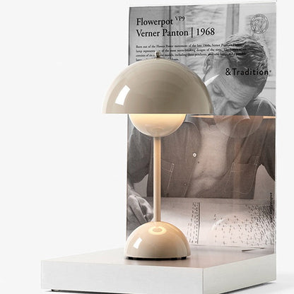 Stijlvolle LED Lamp voor Woonkamer en Slaapkamer