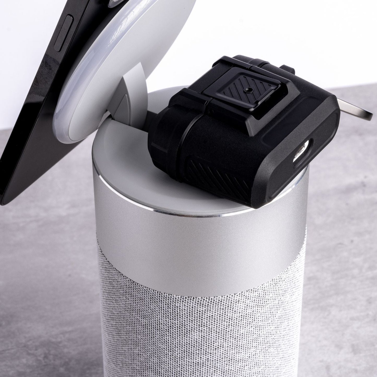 Draadloze Bluetooth Luidspreker met Oplader