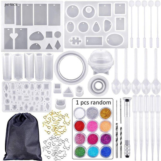 Sieraden Maken Kit Beginners Set Met Materialen - Velinix