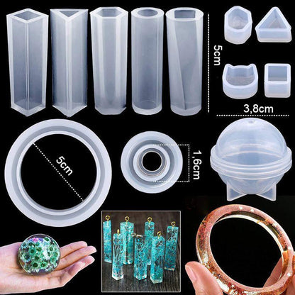 Sieraden Maken Kit Beginners Set Met Materialen