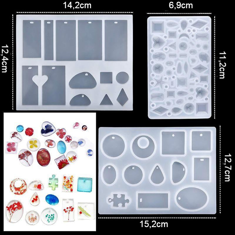 Sieraden Maken Kit Beginners Set Met Materialen