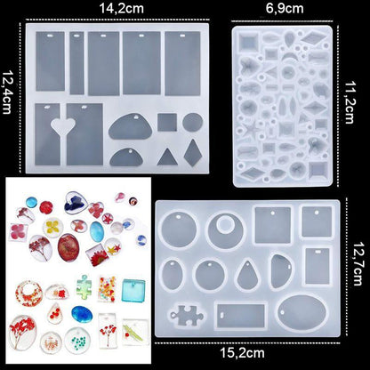 Sieraden Maken Kit Beginners Set Met Materialen