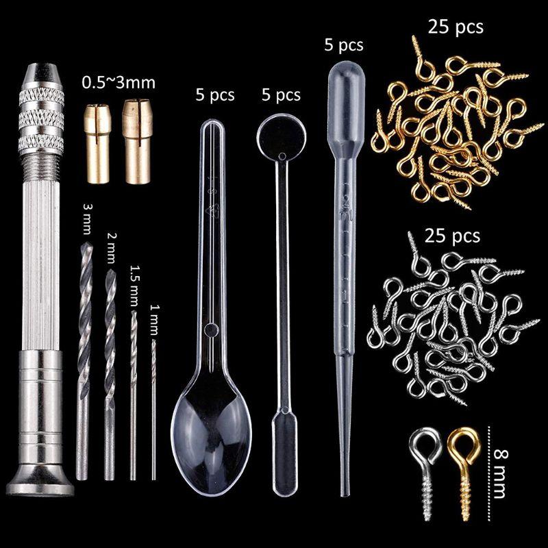 Sieraden Maken Kit Beginners Set Met Materialen