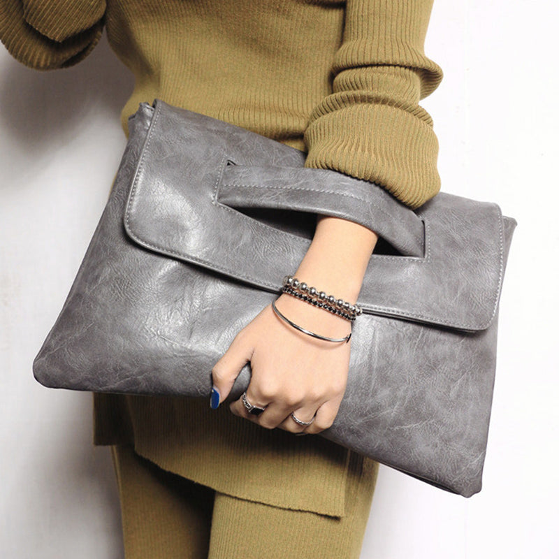 Luxe Handtas Mila Stijlvol Design