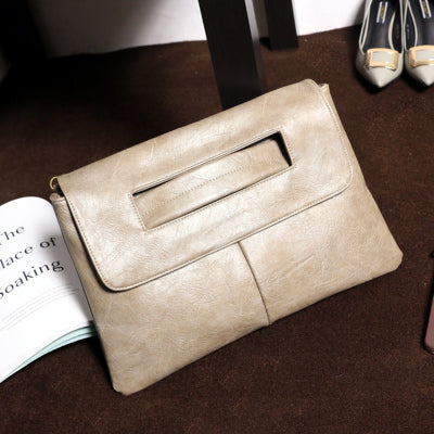 Luxe Handtas Mila Stijlvol Design