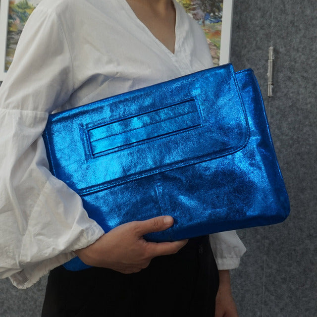 Luxe Handtas Mila Stijlvol Design