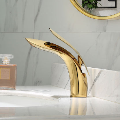Badkamerkraan Chromen Design voor Stijlvolle Badkamer