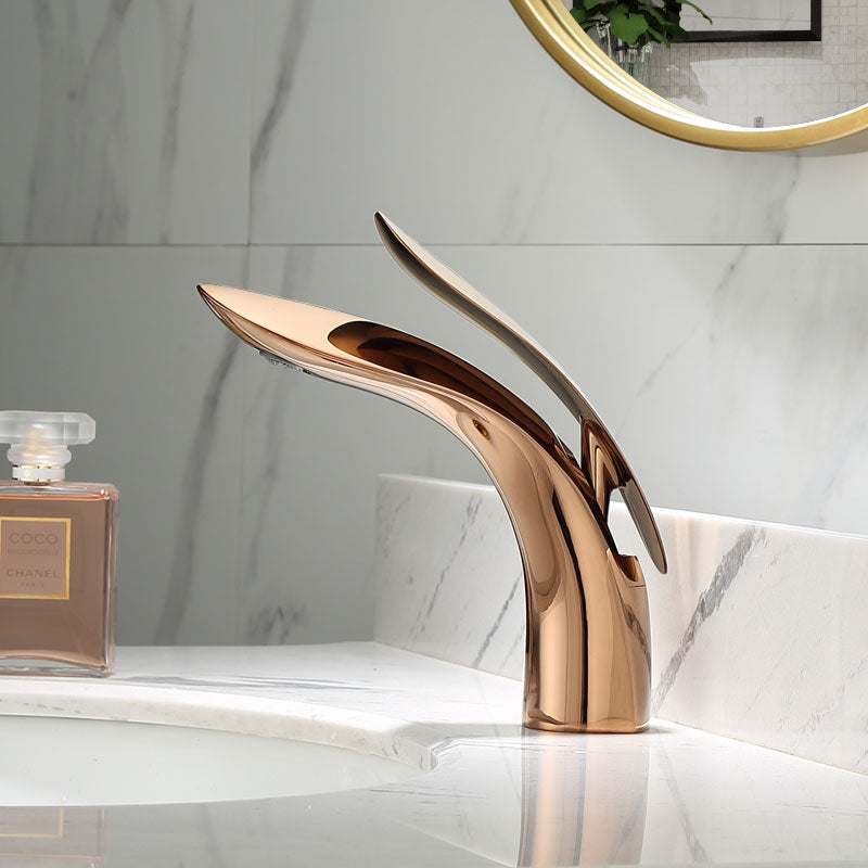 Badkamerkraan Chromen Design voor Stijlvolle Badkamer - Velinix