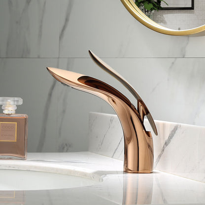 Badkamerkraan Chromen Design voor Stijlvolle Badkamer - Velinix