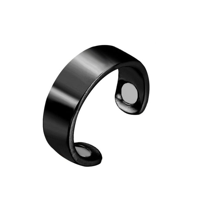 Snurk Stopper Ring Magnetisch Therapie Anti Snurk Apparaat