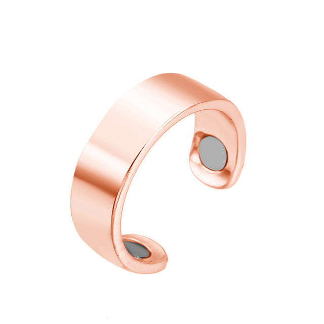 Snurk Stopper Ring Magnetisch Therapie Anti Snurk Apparaat