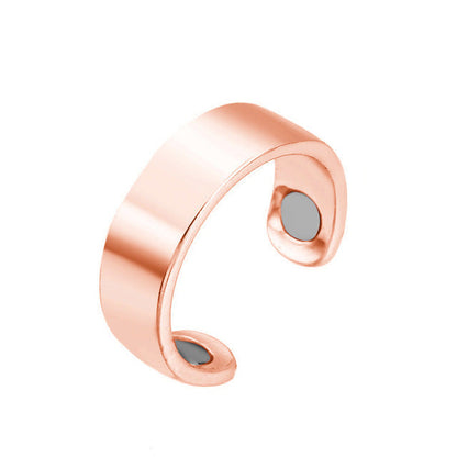 Snurk Stopper Ring Magnetisch Therapie Anti Snurk Apparaat