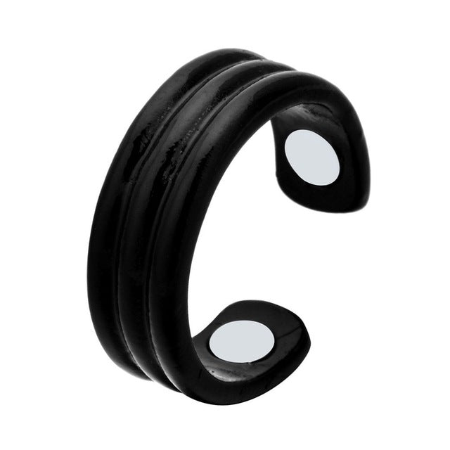 Snurk Stopper Ring Magnetisch Therapie Anti Snurk Apparaat