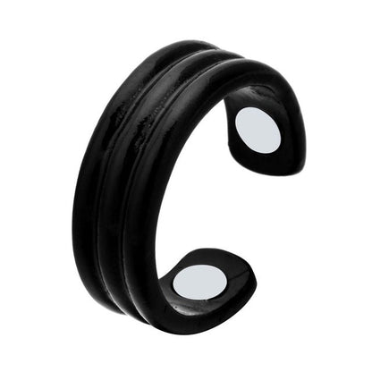 Snurk Stopper Ring Magnetisch Therapie Anti Snurk Apparaat