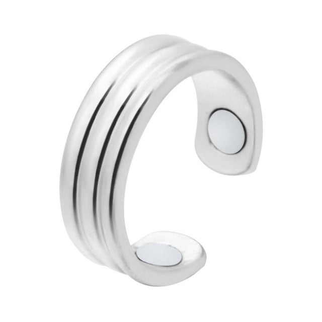 Snurk Stopper Ring Magnetisch Therapie Anti Snurk Apparaat