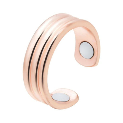 Snurk Stopper Ring Magnetisch Therapie Anti Snurk Apparaat