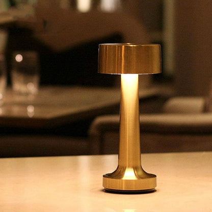 LED Tafellamp Dimbaar Modern Design Flexibele Arm