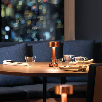 LED Tafellamp Dimbaar Modern Design Flexibele Arm