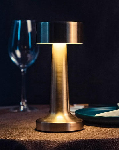 LED Tafellamp Dimbaar Modern Design Flexibele Arm
