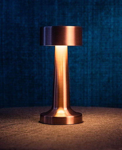 LED Tafellamp Dimbaar Modern Design Flexibele Arm