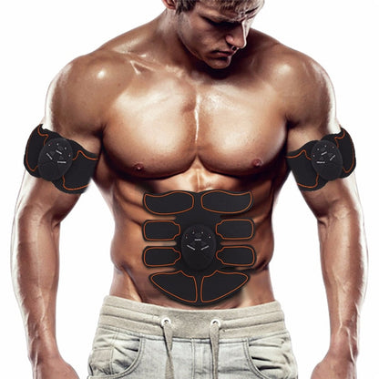 Elektrische Spierstimulator 360° EMS Fitness Trainer
