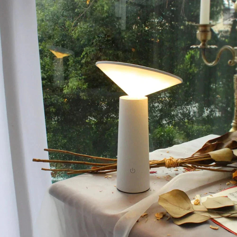 Tafellamp Dimbaar Modern Design Elegant LED
