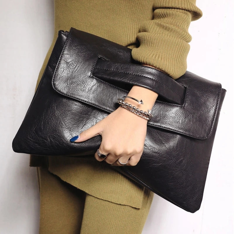 Luxe Handtas Mila Stijlvol Design - Velinix