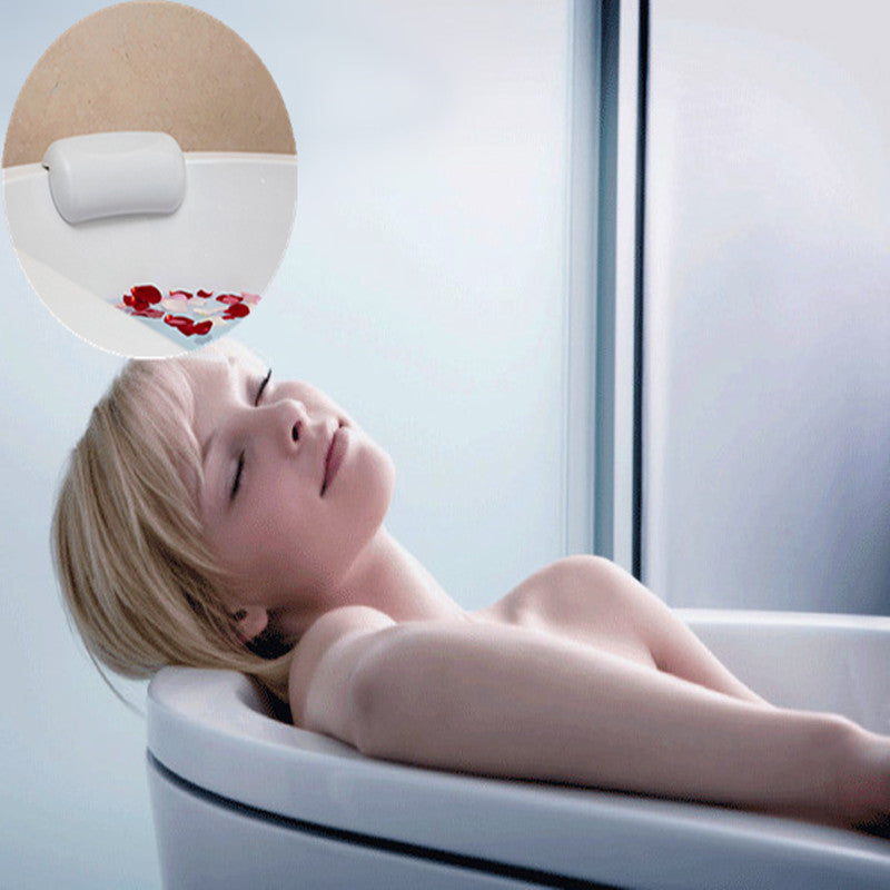 Badkussen Ultiem Comfort voor Ontspanning