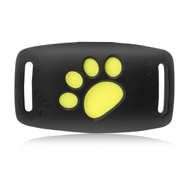 GPS Kat Tracker Halsband met Real-Time Locatiebepaling
