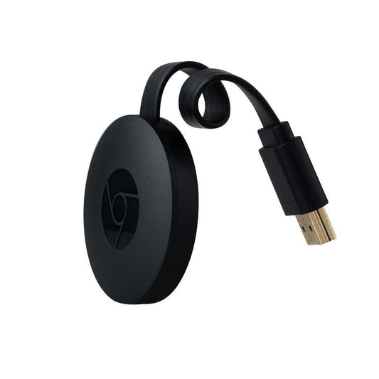 Draadloze Chromecast Video Streamer voor TV - Velinix