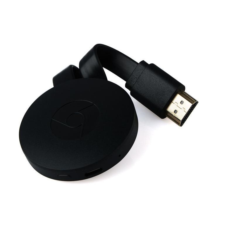 Chromecast Mediaspeler Draadloos Streamen naar TV