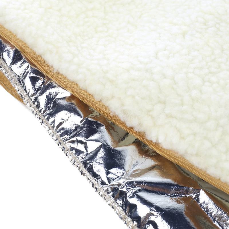 Warmte Pad voor Huisdieren Comfortabel en Zacht