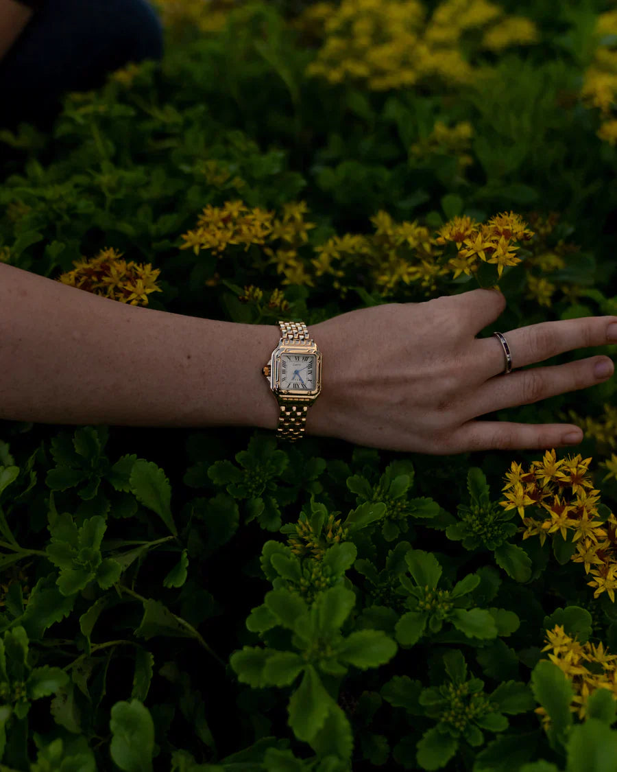 Klassiek Horloge Elegante Stijl voor Dagelijks Gebruik