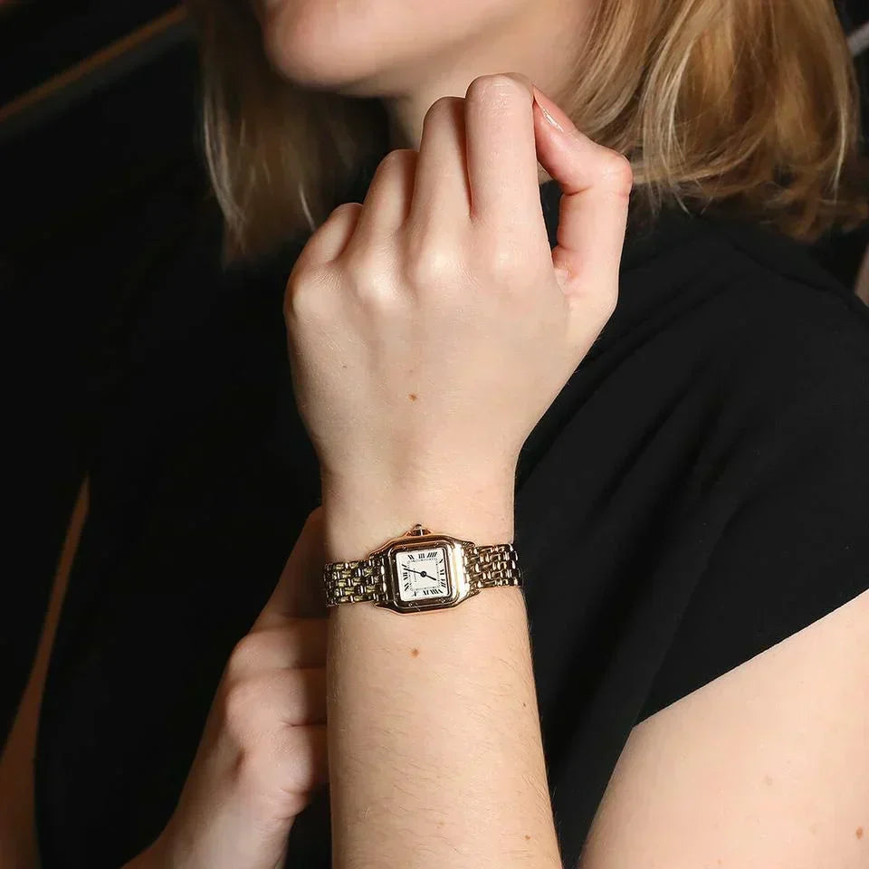 Klassiek Horloge Elegante Stijl voor Dagelijks Gebruik
