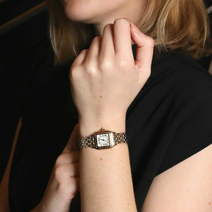 Klassiek Horloge Elegante Stijl voor Dagelijks Gebruik