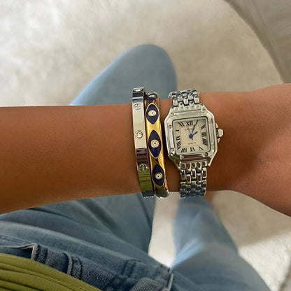 Klassiek Horloge Elegante Stijl voor Dagelijks Gebruik - Velinix