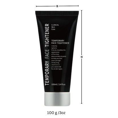 Verstevigende Crème voor Strakke Huid