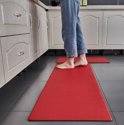 Comfortabel Keukenkleed Antivermoeidheid Antislip Waterdicht