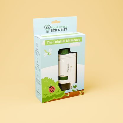 Microscoop HD Camera voor Mobiel Onderzoek Overal