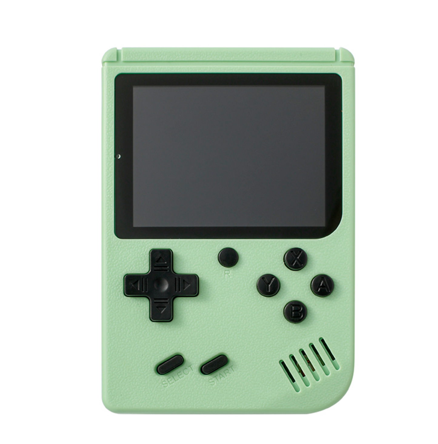 Retro Handheld Console 400 Games Pocketformaat