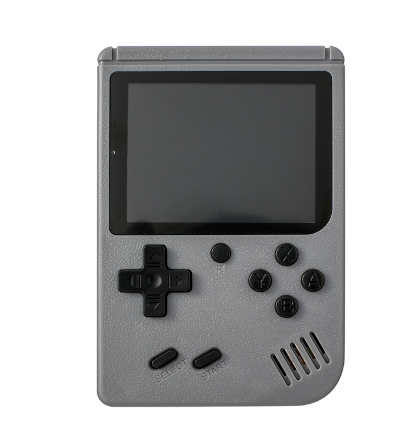 Retro Handheld Console 400 Games Pocketformaat